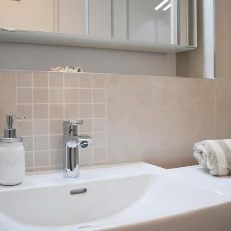 Baltic Mare Apartment Timmendorfer Strand