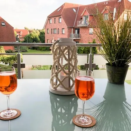 Baltic Mare Timmendorfer Strand