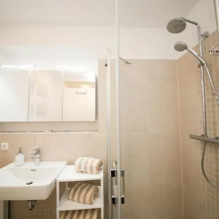 Baltic Mare * تيميندورفير ستراند