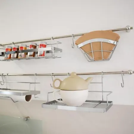 شقة Baltic Mare *