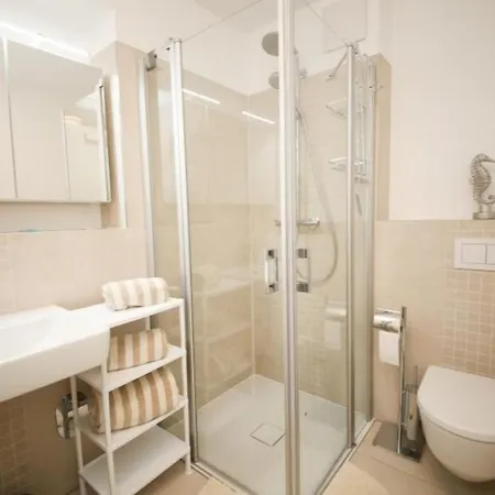 Baltic Mare تيميندورفير ستراند