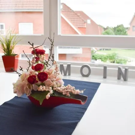 Apartment Baltic Mare