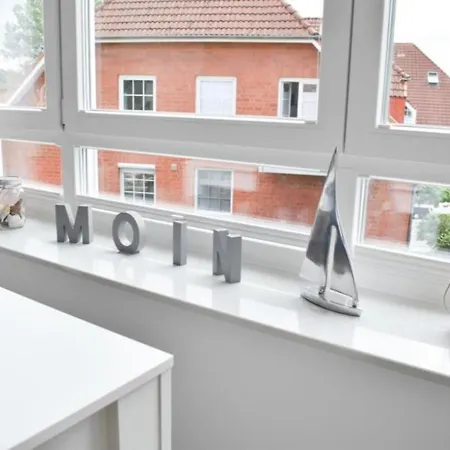 Baltic Mare Apartment Timmendorfer Strand