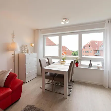 Apartment Baltic Mare Timmendorfer Strand