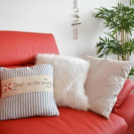 Baltic Mare تيميندورفير ستراند