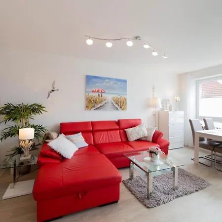 Baltic Mare Apartment