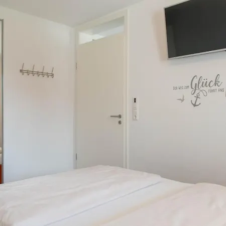 شقة Baltic Mare *