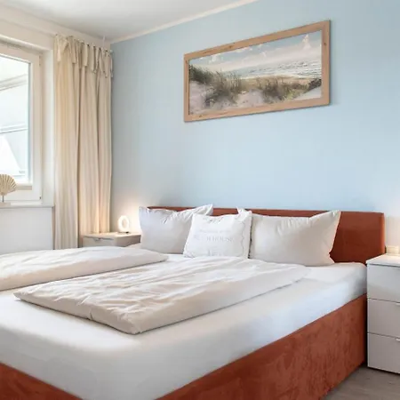 Baltic Mare Apartment