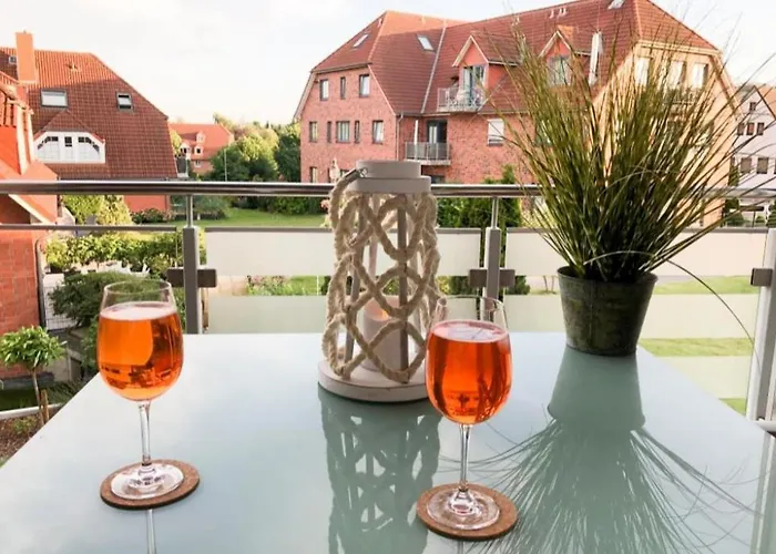 Baltic Mare Timmendorfer Strand