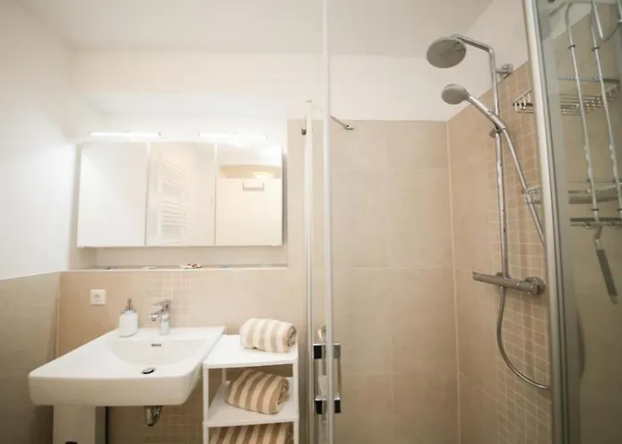 Baltic Mare * Timmendorfer Strand