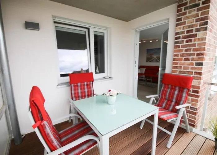 Apartment Baltic Mare