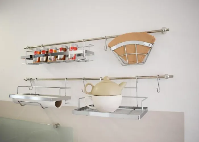 Apartment Baltic Mare *