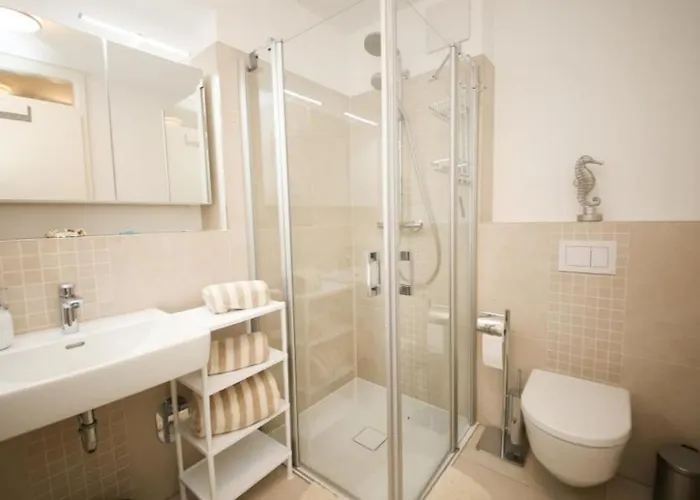 Baltic Mare Timmendorfer Strand