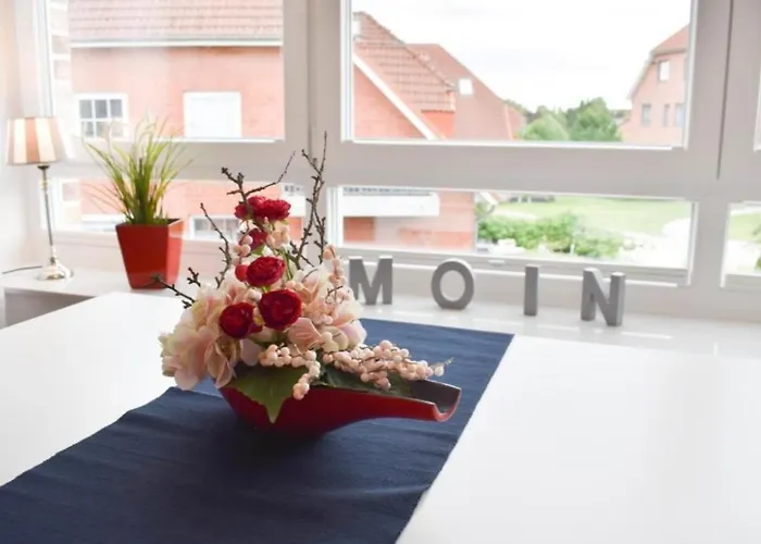 Apartment Baltic Mare