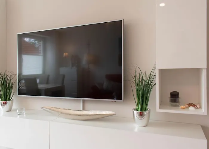 Apartment Baltic Mare *