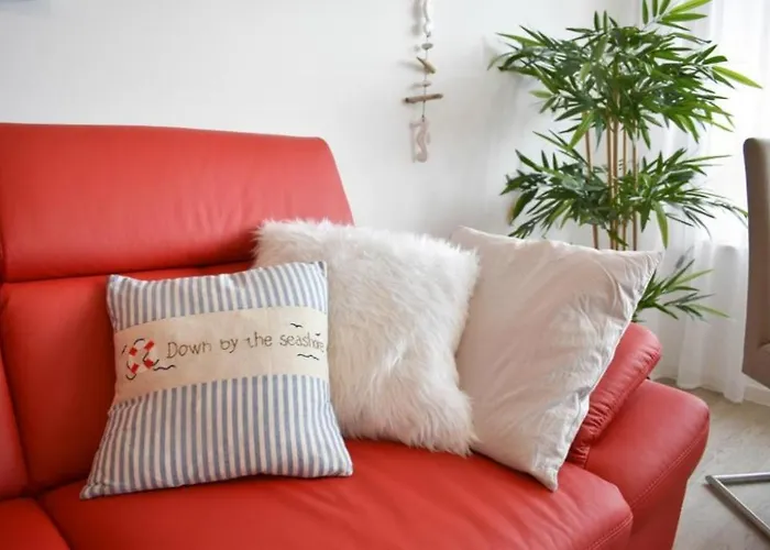 Baltic Mare Timmendorfer Strand