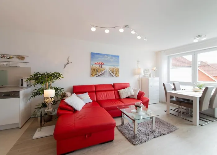 Baltic Mare Apartment