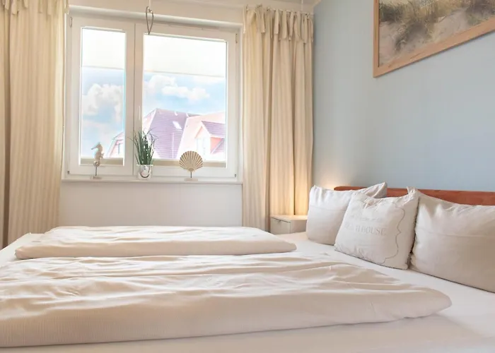 Apartment Baltic Mare