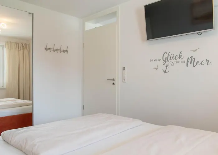 Apartment Baltic Mare *