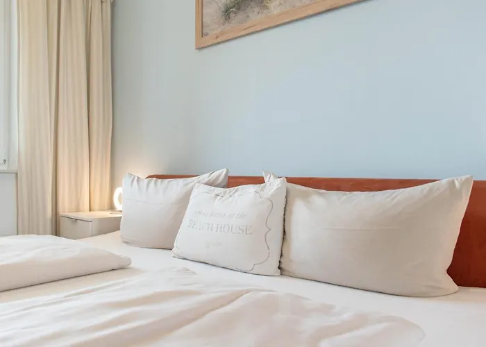 Apartment Baltic Mare